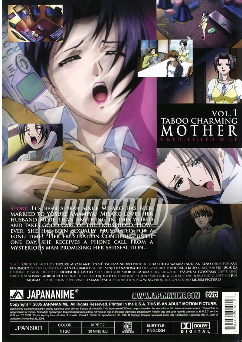 Taboo charming mother - Part 1 watch online for free