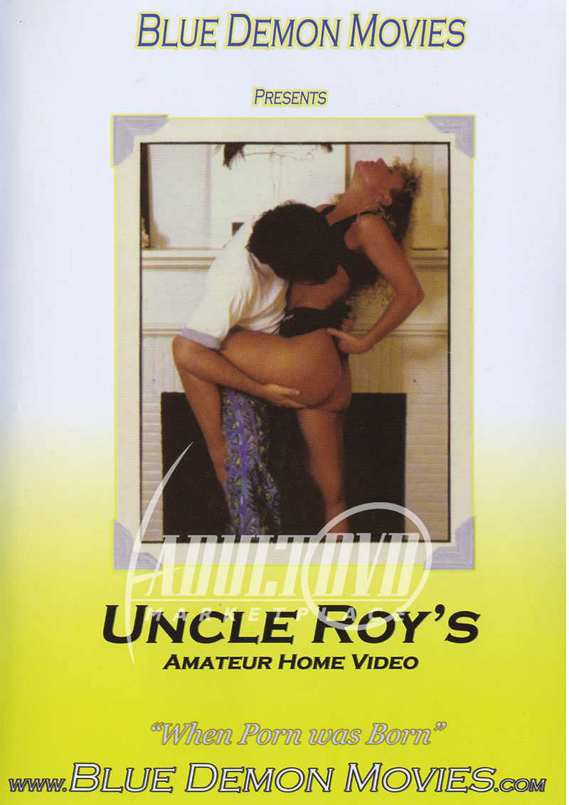 Uncle Roys Amateur Home Video - image