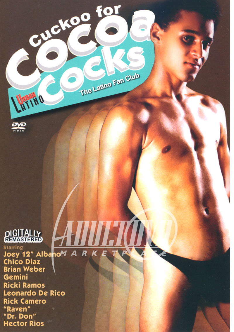 Cuckoo For Cocoa Cocks (Latino Fan Club) -