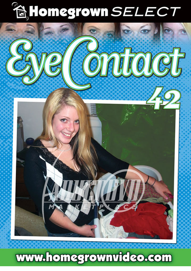 Eye Contact 42 -