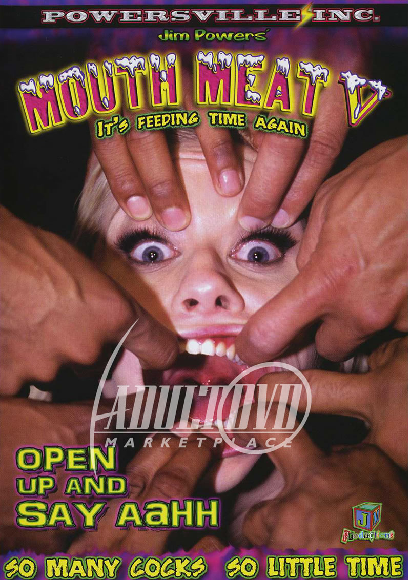 Mouth Meat 5 Porn