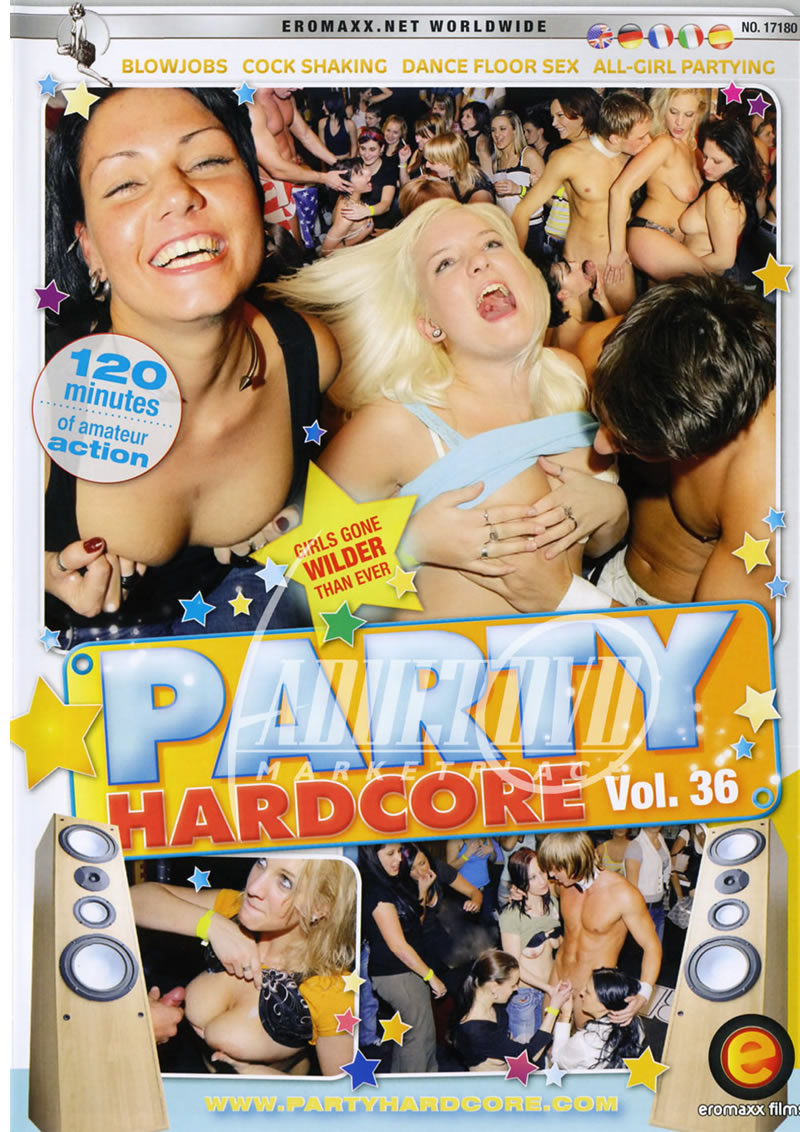Party Hardcore 36 - hq nude image