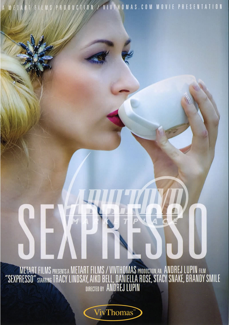Sexpresso - pic