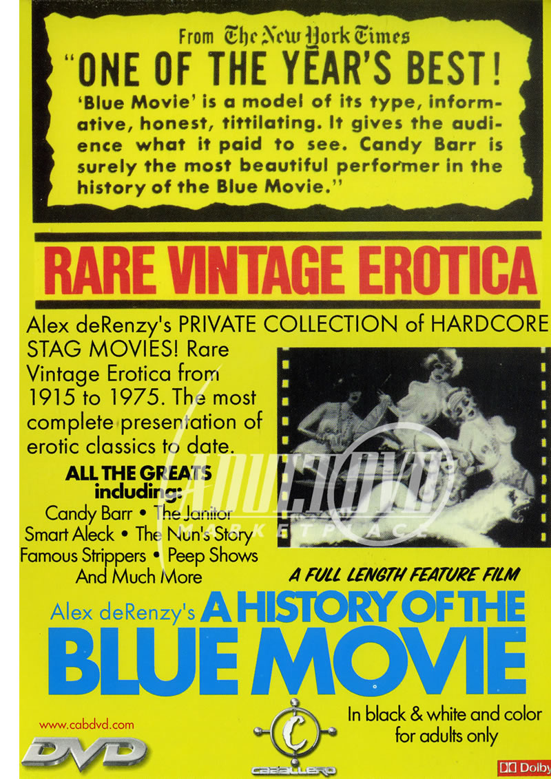 Erotic all movies vintage