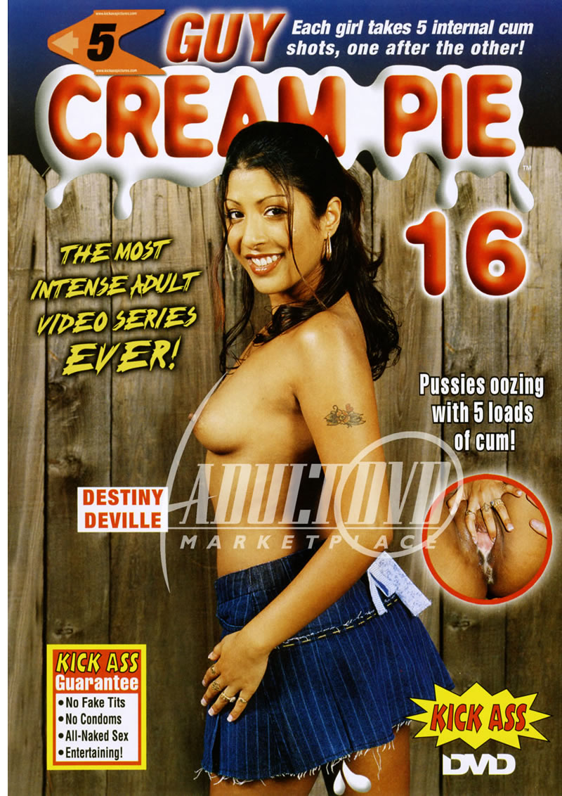 5 Guy Cream Pie 16 -
