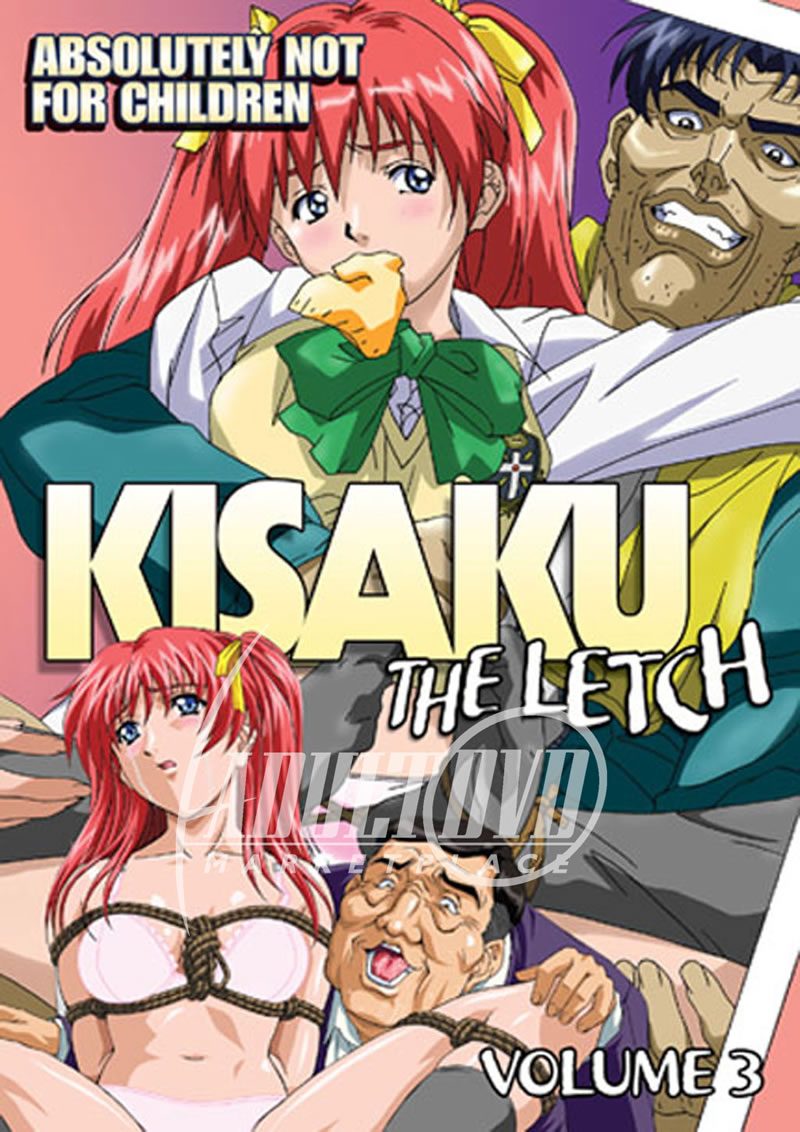 Kisaku the lech