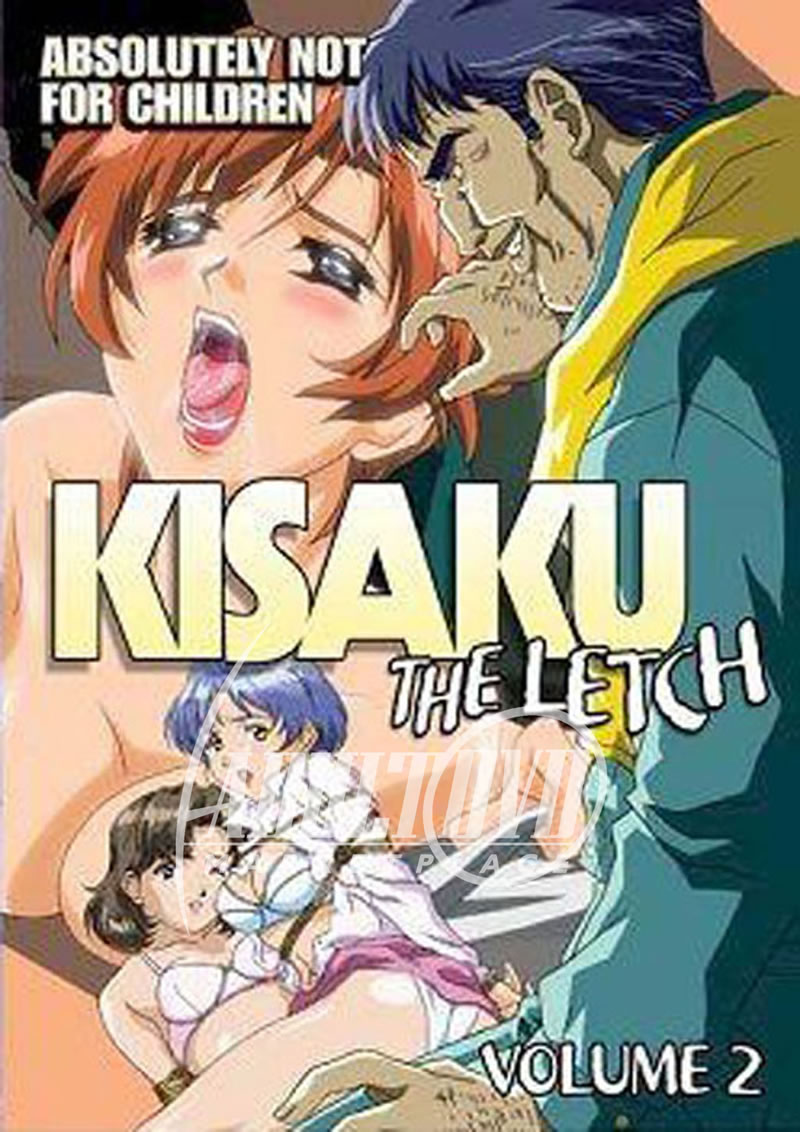 Kisaku the letch