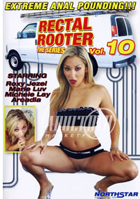 Rectal Rooter 10