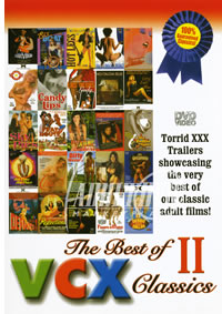Best of VCX Classics 2, The