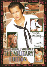 Uniform Ball 2: Military Edition