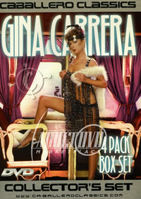 Caballero Classics: Gina Carrera