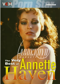 Very Best Of Annette Haven, The