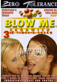 Blow Me 3