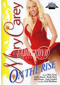 Mary Carey: On the Rise