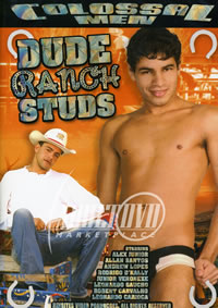 Dude Ranch Studs