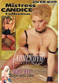 Mistress Candice Collection