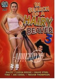 In Search Of a Hairy Beaver 3