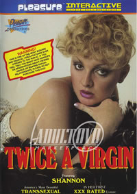 Twice a Virgin