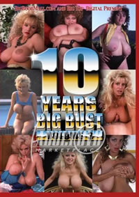 10 Years Of Big Bust 3