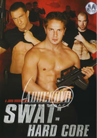 Swat: Hard Core