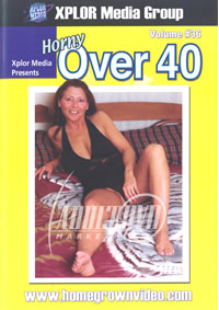 Horny Over 40 36