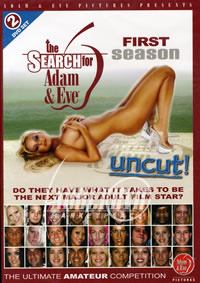 Search for Adam & Eve, The