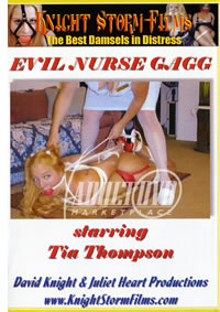 Evil Nurse Gagg