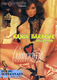 Kandi Barbour Collection