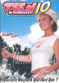 Teen Hitchhikers 10