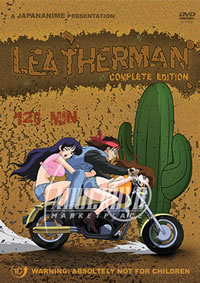 Leatherman: Complete Edition