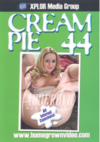 Cream Pie 44
