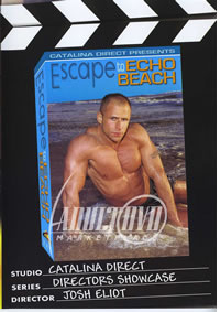 Escape To Echo Beach