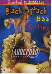 Black Attack 22