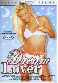 Dream Lover (Visage)
