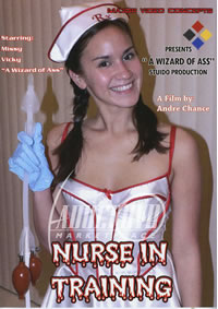 Nurse In Training
