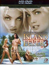 Island Fever 3 HD, 2-Disc