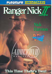 Ranger Nick 2