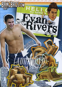 Evan Rivers
