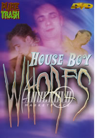 House Boy Whores