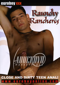 Raunchy Rancheros