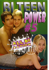 Bi Teen Power 5