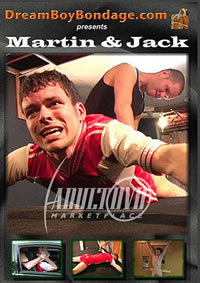 Martin & Jack