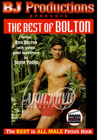 Best Of Bolton, The