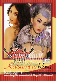 MVP: Katsumi vs. Roxy