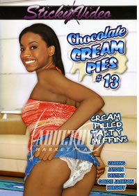 Chocolate Cream Pies 13