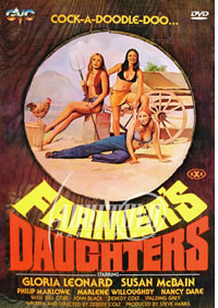 Farmer's Daughters