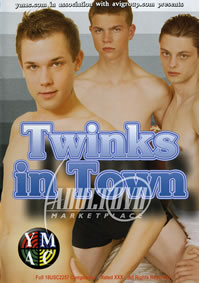 Twinks In Town