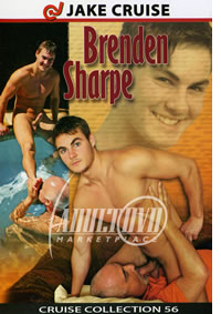 Cruise Collection 56: Brenden Sharpe
