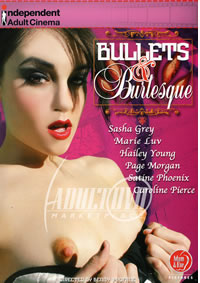 Bullets & Burlesque