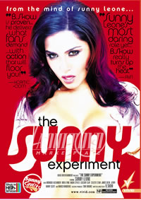 Sunny Experiment, The